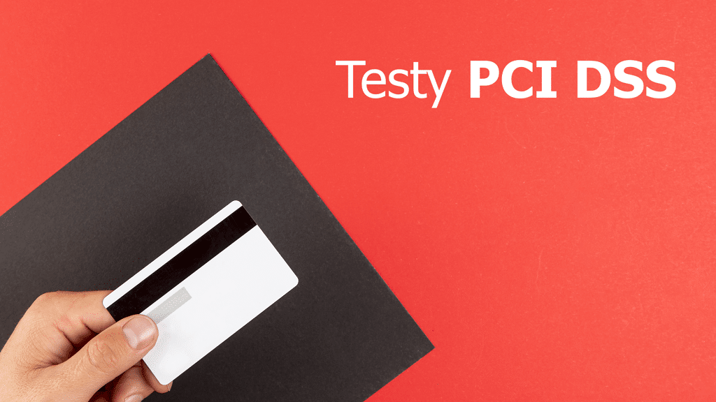 Testy PCI DSS